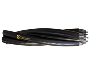 Aerial Bundled Cables